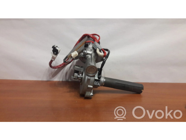 Насос рулевого управления