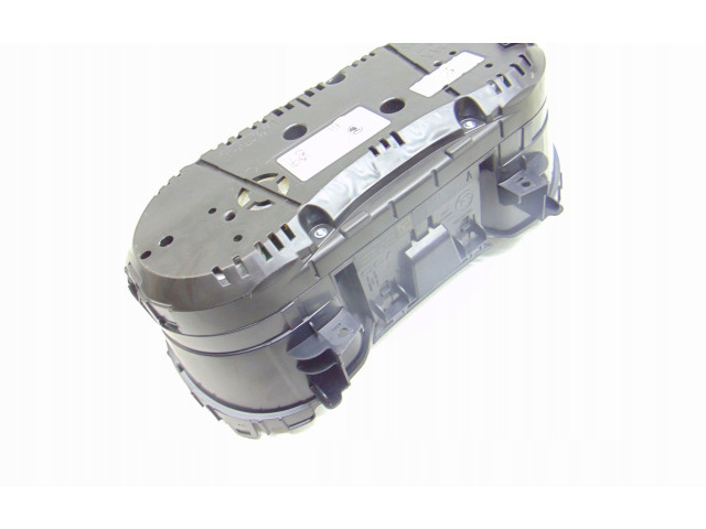 Панель приборов 5E0920959 Skoda Octavia Mk2 (1Z)