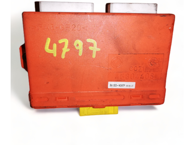 Блок комфорта 46804408, 46804408 Lancia Lybra