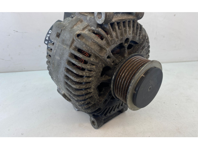 Генератор 06E903016F Audi A6 S6 C6 4F