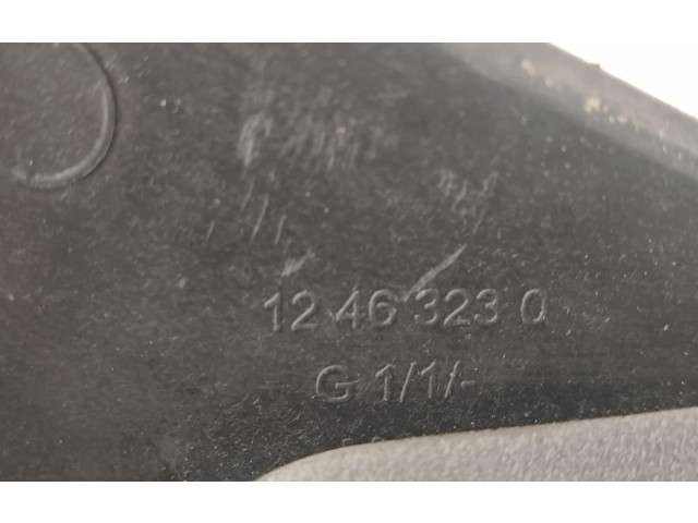 Зеркало электрическое        Renault Twingo II  2007 - 2014 года   