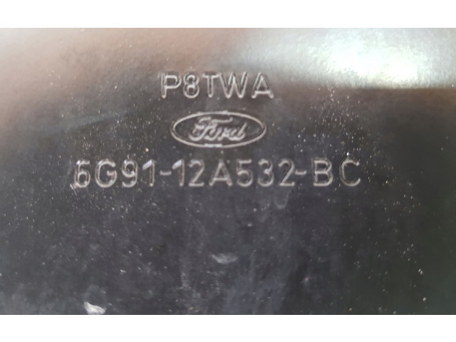 Блок управления двигателя 8G9112A650HC   Ford Galaxy