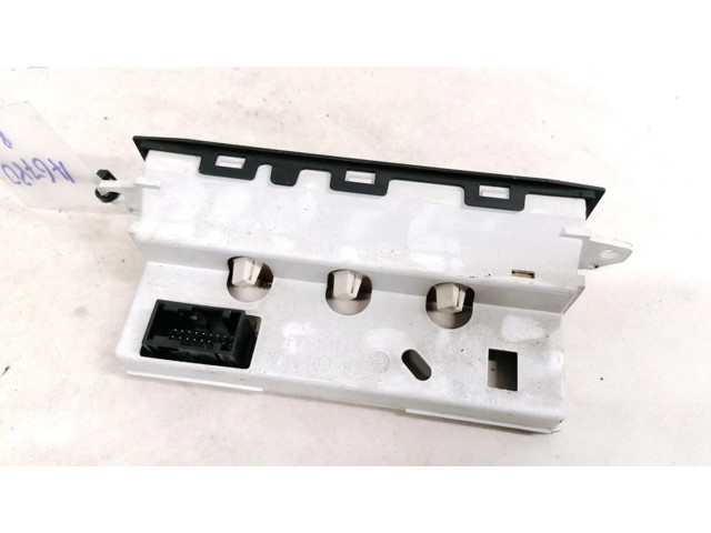 Дисплей 9647409477 Citroen C2