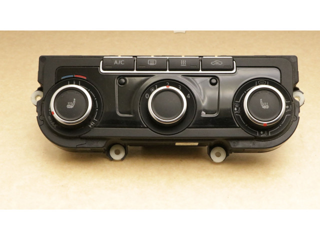 Блок управления климат-контролем 7N0907426BK, 7N0907426BK Volkswagen Caddy
