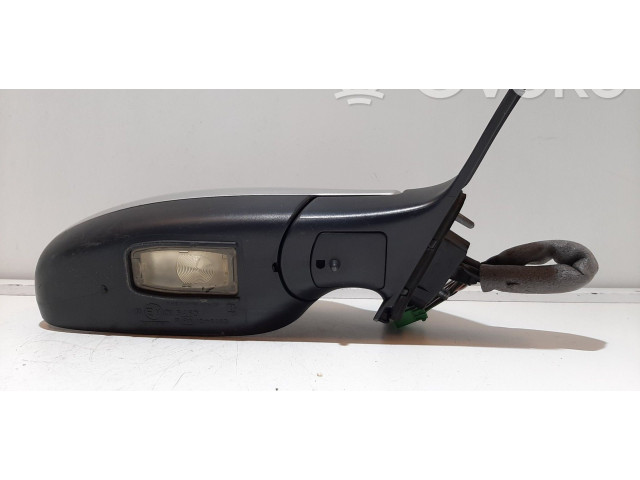 Зеркало электрическое        Volvo S80  1999 - 2003 года   