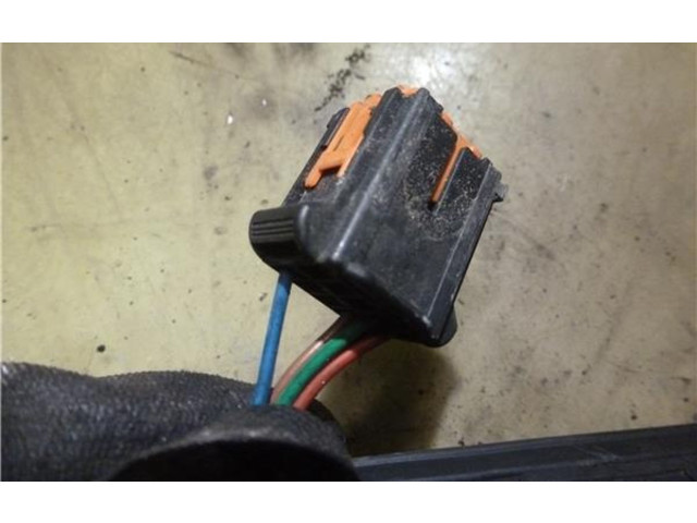 Зеркало электрическое        Citroen Xsara Picasso   -  года   