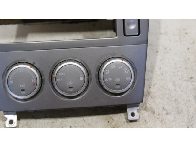 Блок управления климат-контролем 72311SA080   Subaru Forester SG