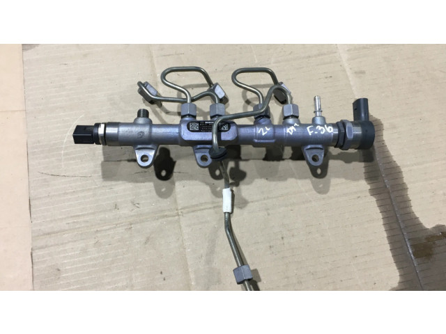 Vstřikovací lišta 8514154 BMW 4 F36 Gran coupe pro naftový motor 2.0