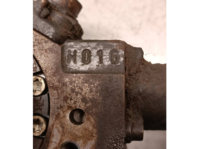 Vstřikovací čerpadlo 0445010082   Audi Q7 4L    BUG 