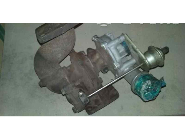 Turbodmychadlo Турбина 35242068G, IHI Chrysler Voyager