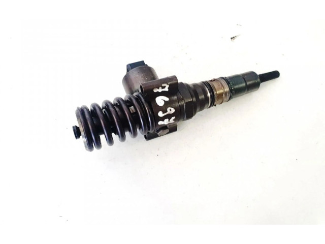 Форсунка 0414720404, 77750    Volkswagen Jetta V   