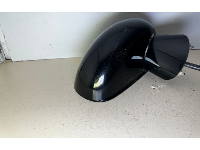 Зеркало электрическое        Audi TT Mk1  1999 - 2006 года   