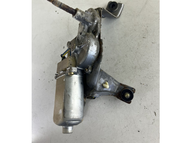 Моторчик заднего дворника 1592005733 Mitsubishi Outlander