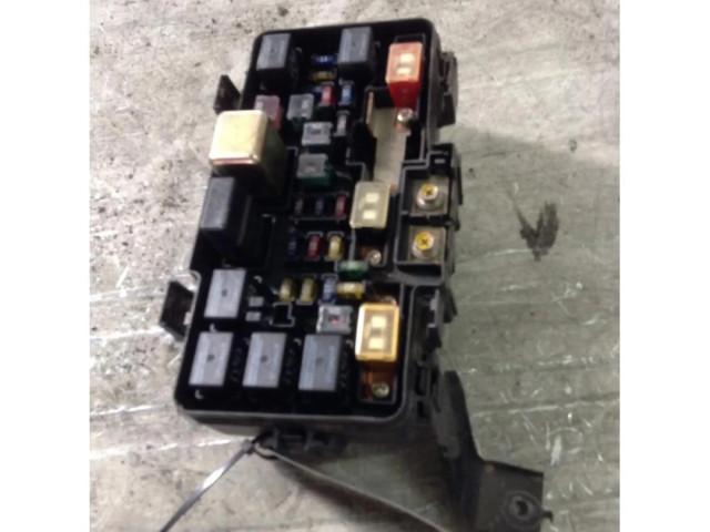 Pojistková skříňka Honda Civic 2001