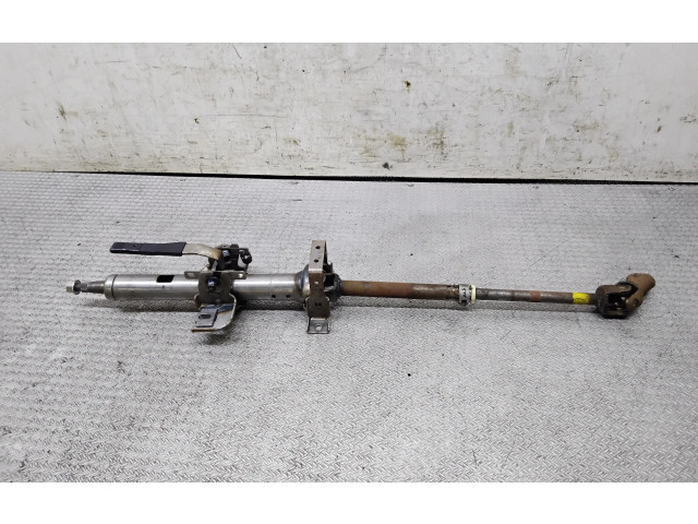 рейка Колонка рулевая Mitsubishi Grandis - года