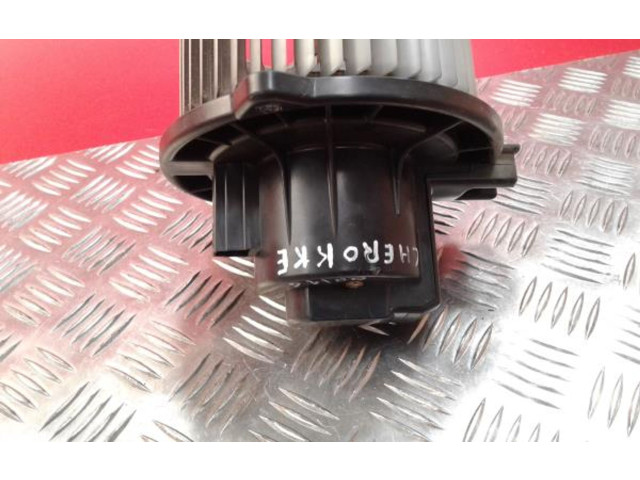 Вентилятор печки AY166100, 0230 Jeep Grand Cherokee (WJ)