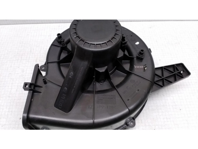 Вентилятор печки 6Q1819015B, 6Q1819015C Skoda Fabia Mk1 (6Y)