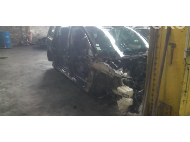 Ручка стеклоочистителей NT   Volkswagen Touran I