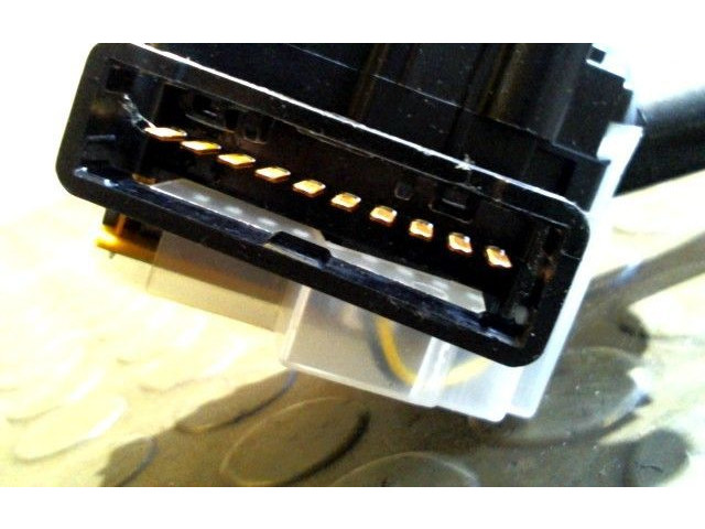 Ручка стеклоочистителей 934201C121, 0000 Hyundai Getz