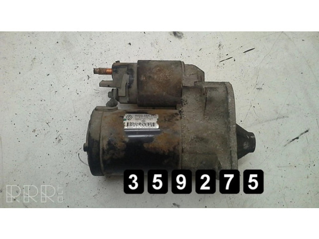 Стартер  8200584664   Dacia Logan Pick-Up