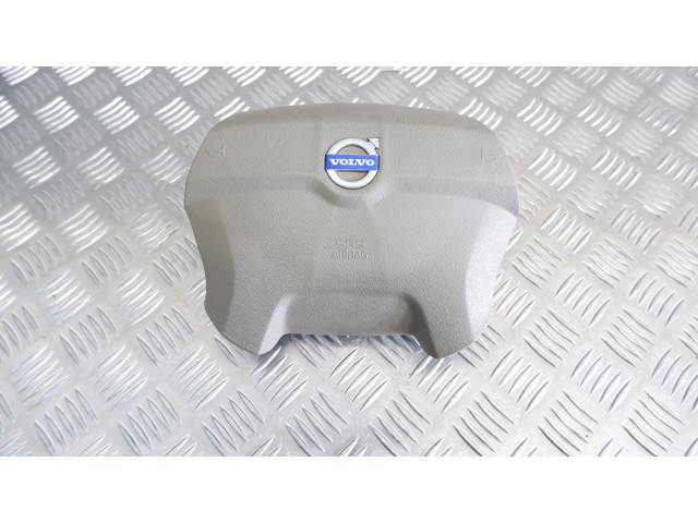 Надувная подушка для руля       Volvo XC90  2003 - 2006 года   