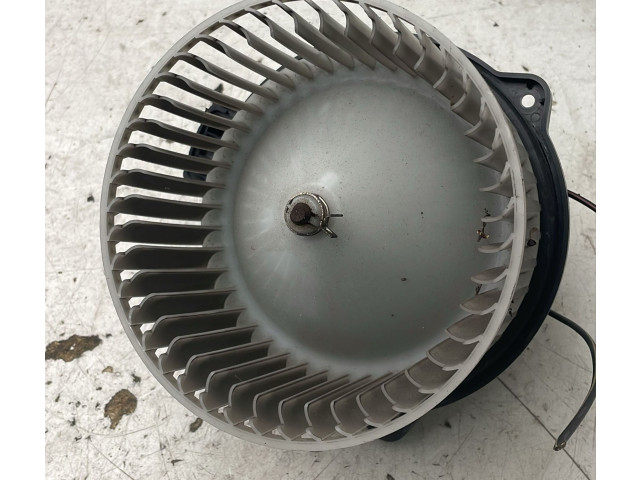 Вентилятор печки Subaru XV I
