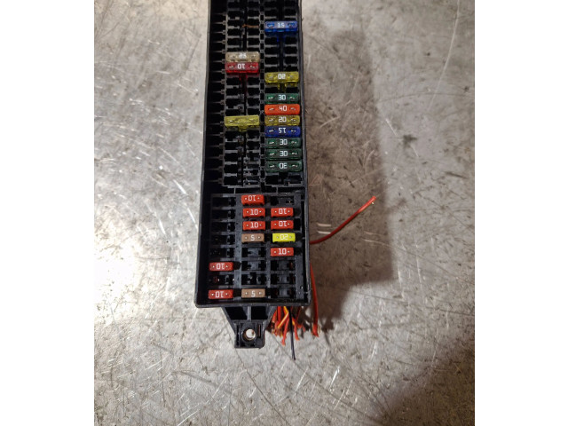 Блок предохранителей 5C0970076D, 5C0970039B Volkswagen Jetta VI