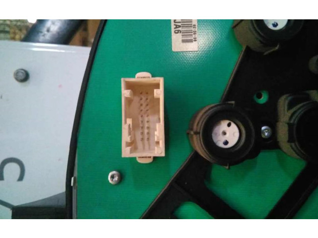 Přístrojová deska Citroen Berlingo 9662745180