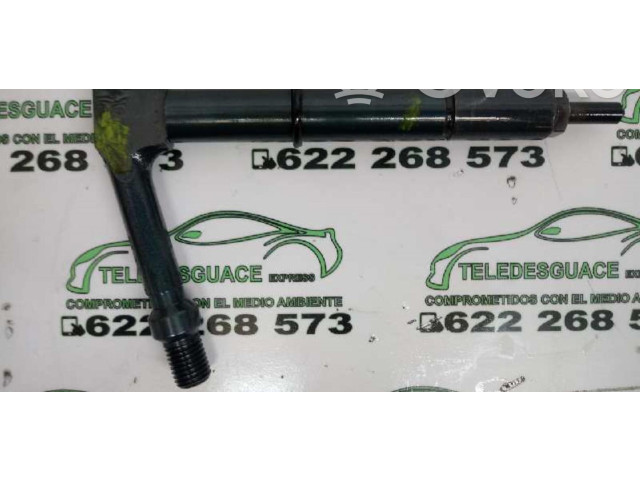 Vstřikovač 1465A041 Mitsubishi L200