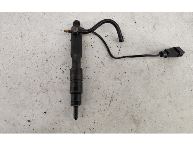 Vstřikovač 028130201S, 2PINOS Volkswagen Sharan