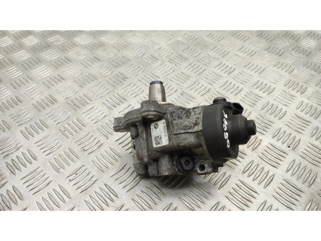 Топливный насос