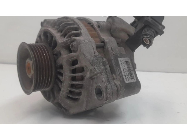 Генератор A5TA7091   Honda Civic      