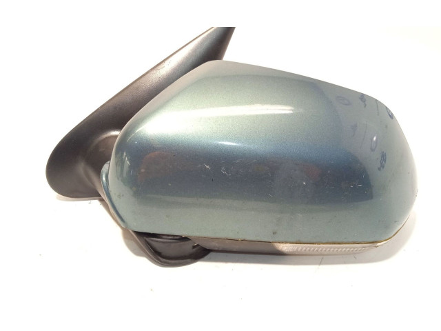 Зеркало (управляемое электричеством) 1Z1857507F, 1Z1857507F01C Skoda Octavia Mk2 (1Z)