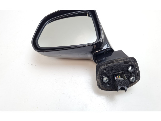 Зеркало электрическое        Opel Antara  2006 - 2016 года   