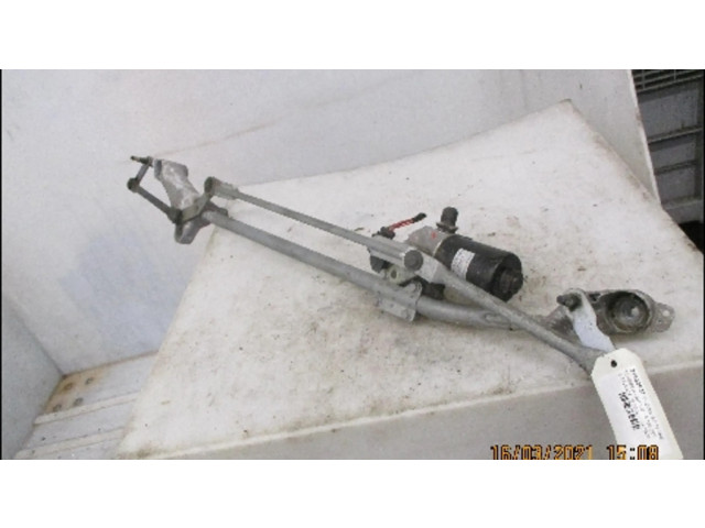 Механизм стеклоочистителей (трапеция)