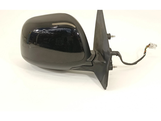 Zpětné zrcátko Citroen C-Crosser 2007