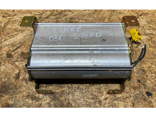 Подушка безопасности пассажира Jeep Grand Cherokee (WJ)