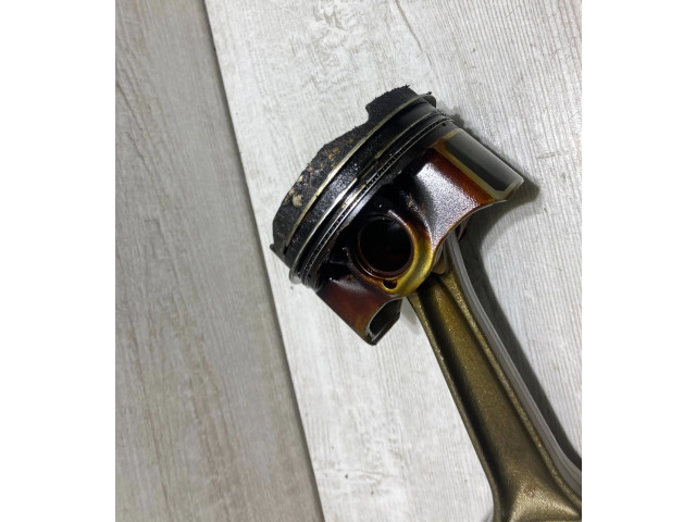 Поршень с шатуном b38 Mini One - Cooper F56 F55