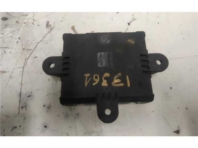 Блок управления 9g9t14b533ab, 9G9T14B533AB Ford Galaxy