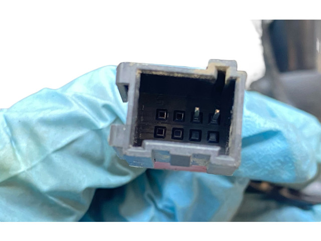 Зеркало электрическое Opel Combo D 2011 - 2017 года