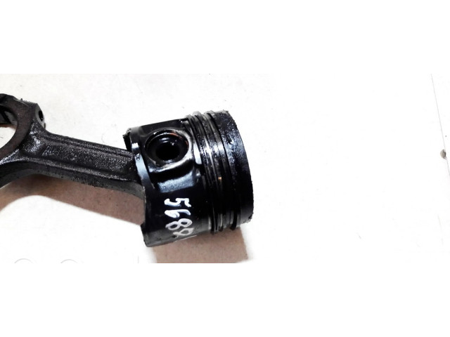 Поршень с шатуном Fiat Marea для дизельного двигателя 1.9