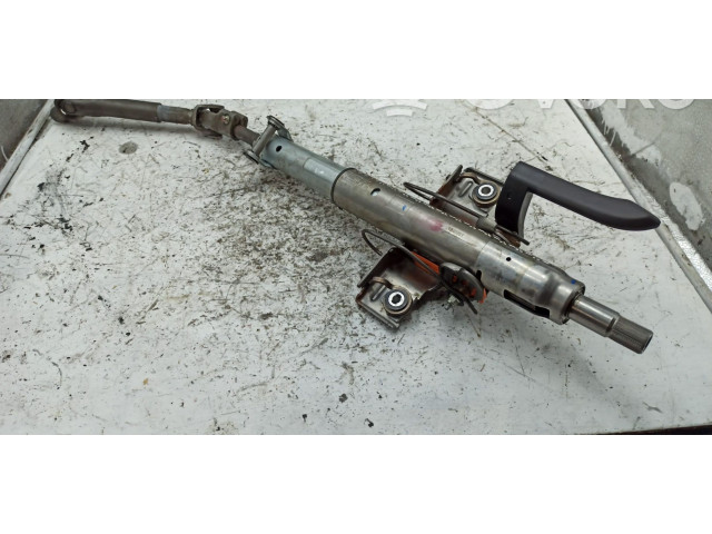 Рулевая рейка Opel Meriva B 2010 - 2016 года