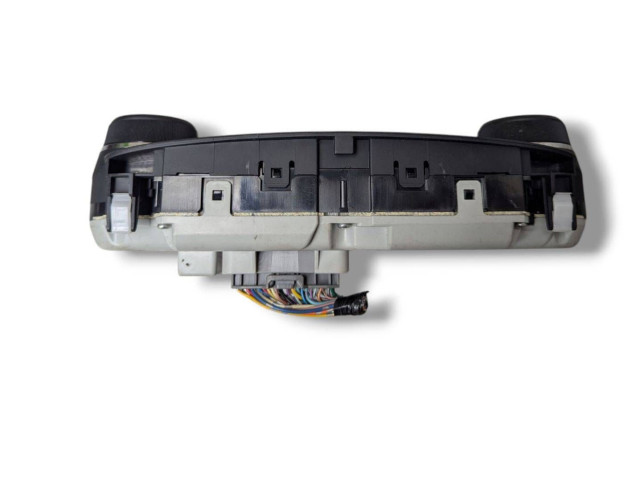 Блок управления климат-контролем 79600SWYWE4   Honda CR-V