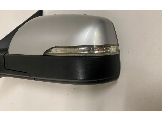 Zpětné zrcátko KIA Soul 2013