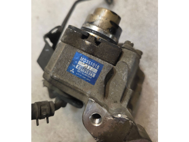 Топливный насос