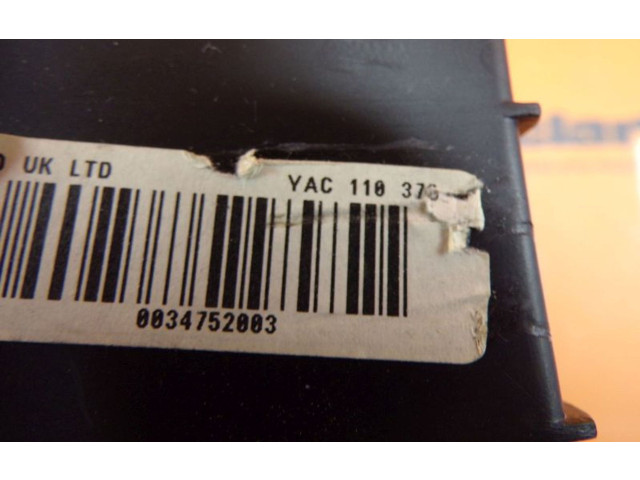 Панель приборов YAC110376, YAC110376   Rover 75       