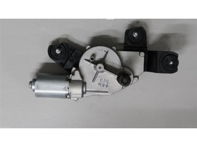 Моторчик заднего дворника 98700A2500, F00S2B2227    KIA Ceed