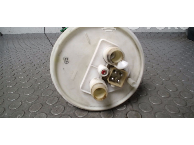 Топливный насос