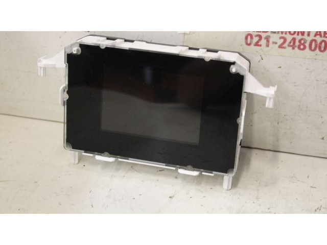 Дисплей 2014481, EM5T18B955BD Ford Transit - Tourneo Connect