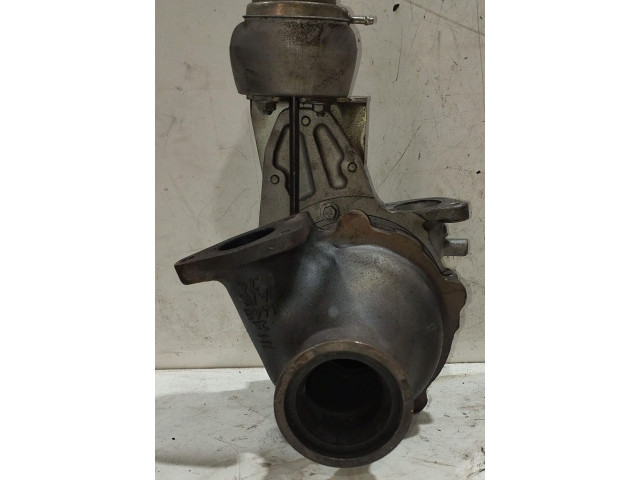  Турбина Lancia Delta III  55239695, 55239695         